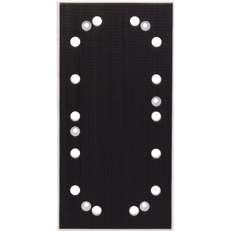 BOSCH PRO Disque de ponçage GSS 185 x 93 mm 2608000204