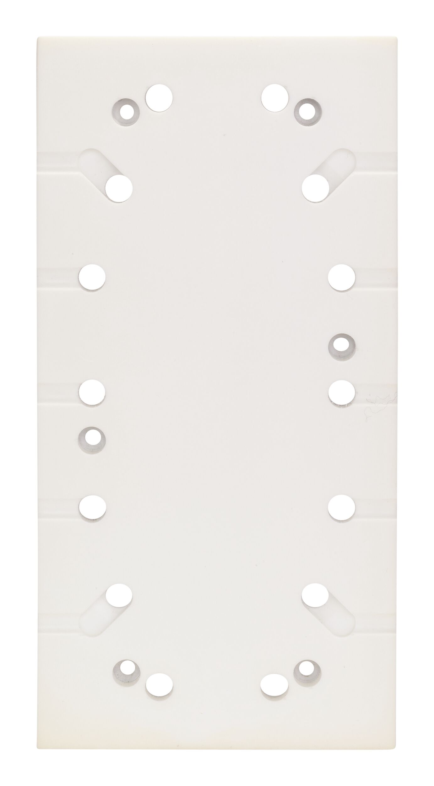 BOSCH PRO Disque de ponçage GSS 185 x 93 mm 2608000215