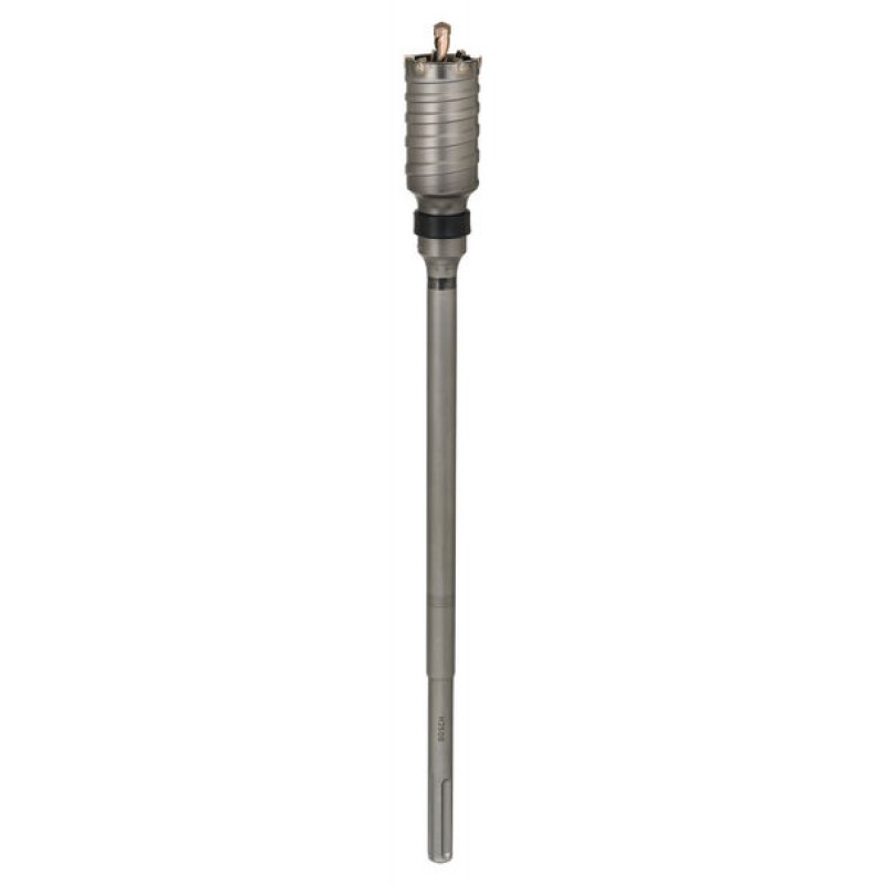BOSCH PRO SDS max-5 Couronne de perçage 50 x 80 x 420 mm F00Y145191