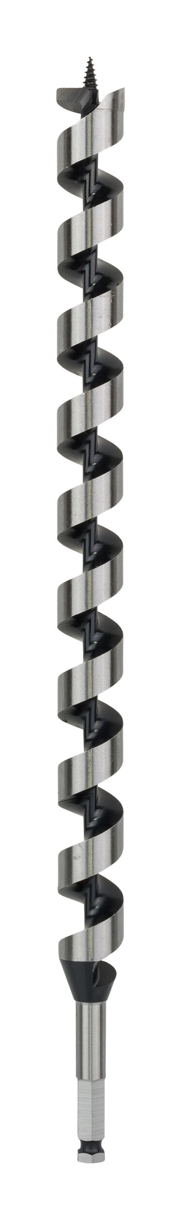 Bosch PRO Wood mèche hélicoïdale pour bois, 28 x 385 x 450 mm