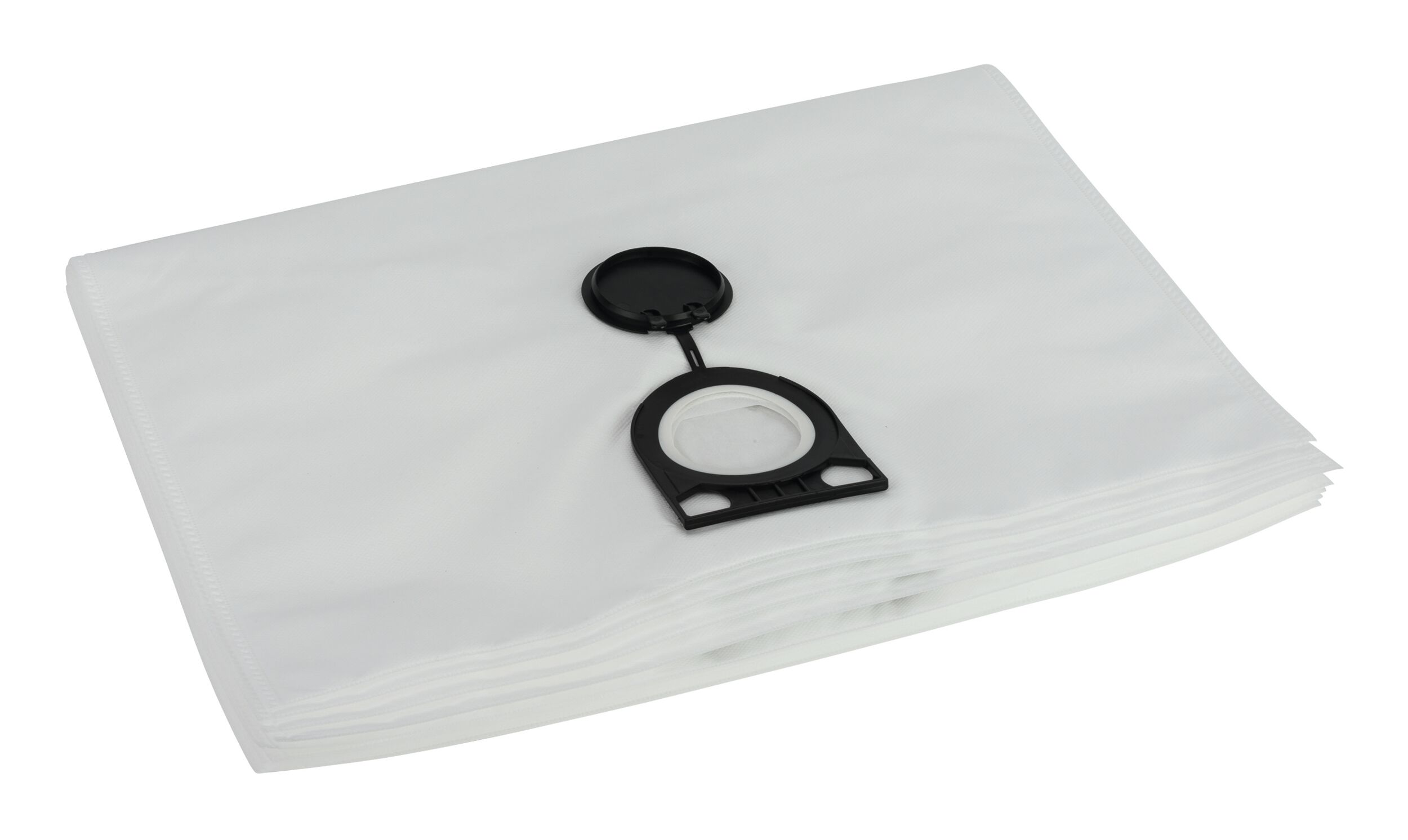 Sac filtrant en non-tissé Bosch, 2605411163