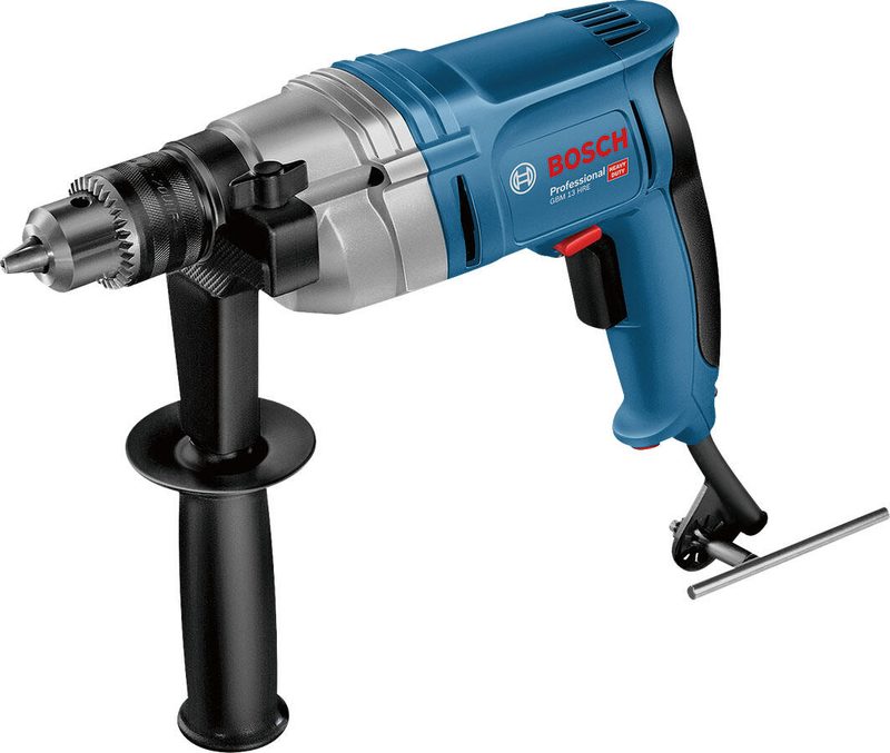 Bosch Professional GBM 13 HRE - Perceuse filaire 1 vitesse