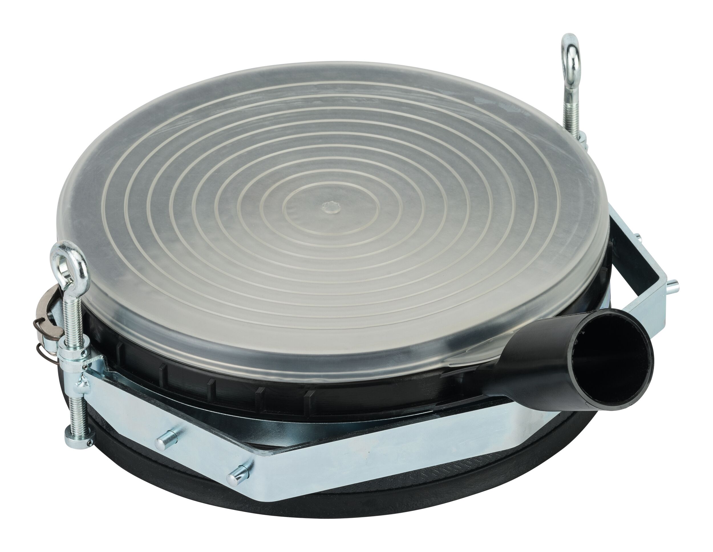 BOSCH Bague de récupération d'eau 150 mm 2609390389