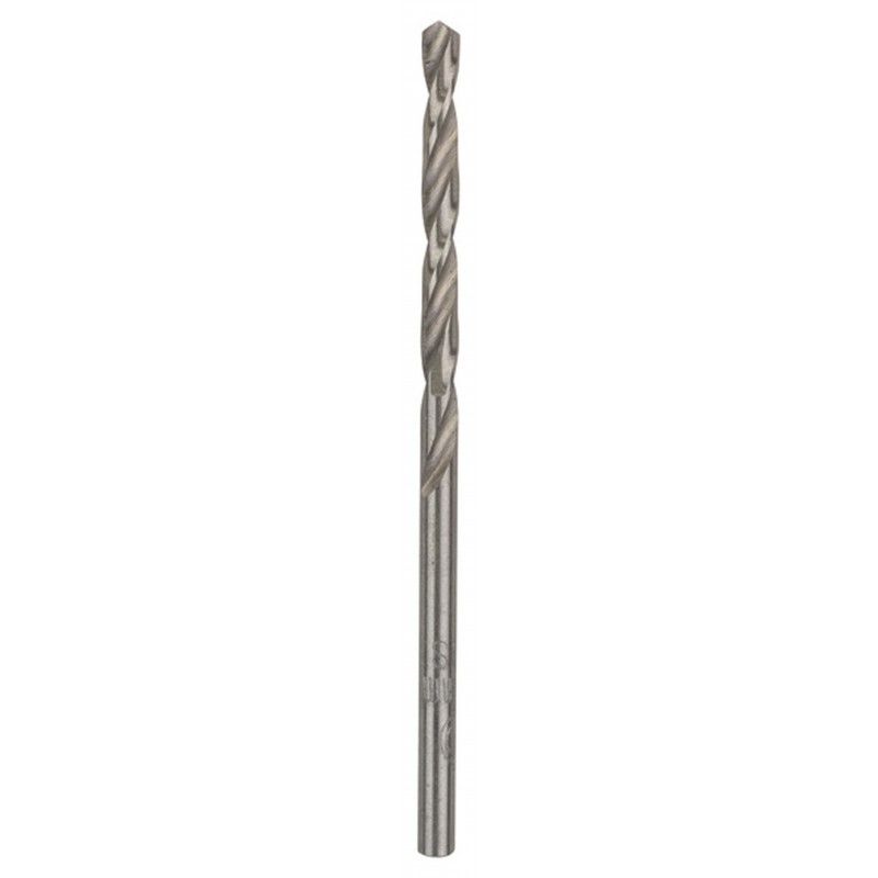Foret à métaux **Bosch PRO** HSS-G à spirale, Ø3,3 x 36 x 65 mm, 10 pièces