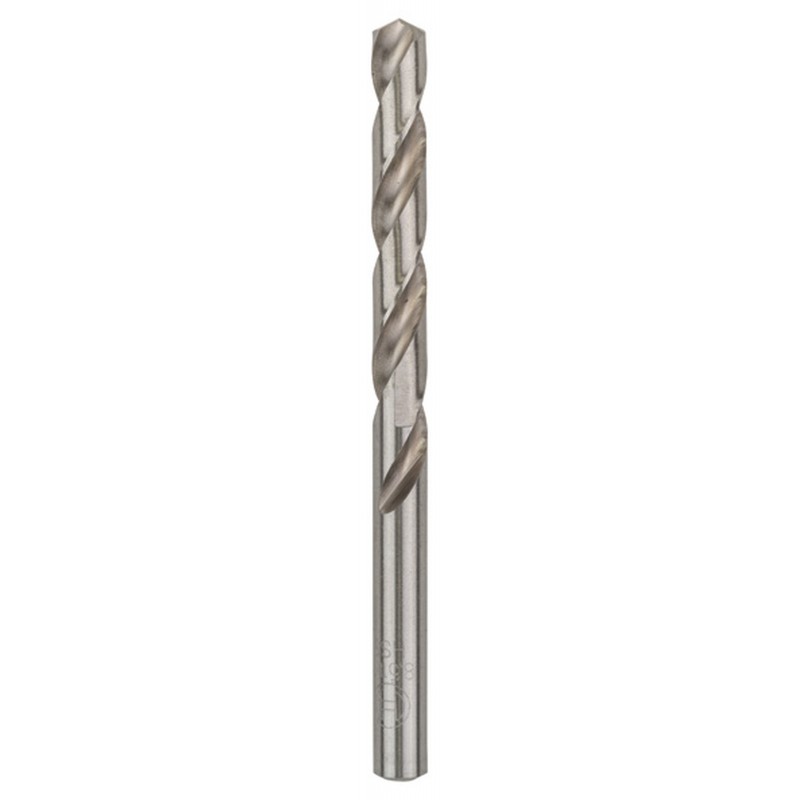 Foret métallique Bosch PRO HSS-G, DIN 338