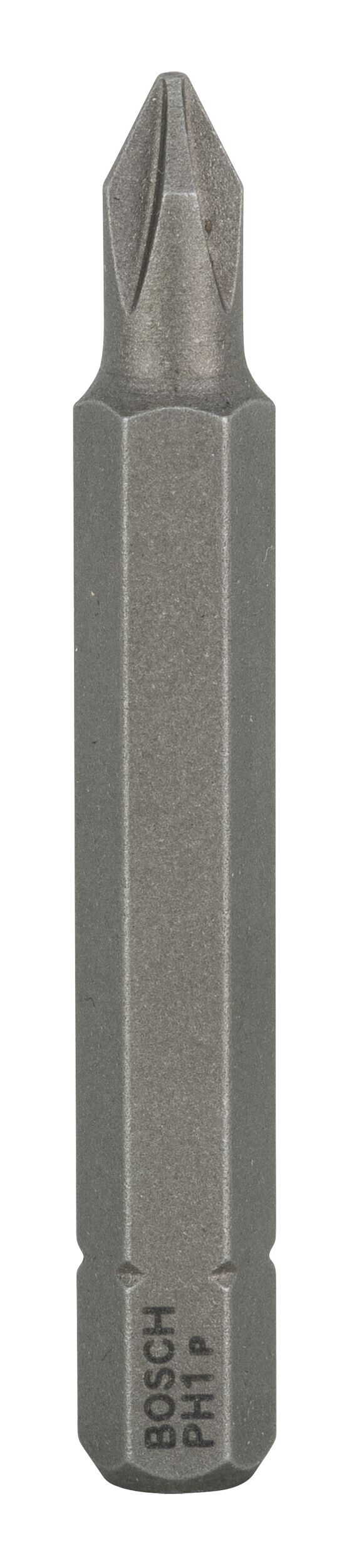 Bosch Embouts de vissage Extra-durs - PH 1 x 51 mm - lot de 3 (unité de vente : 5 pièces) — lot de 5 pièces