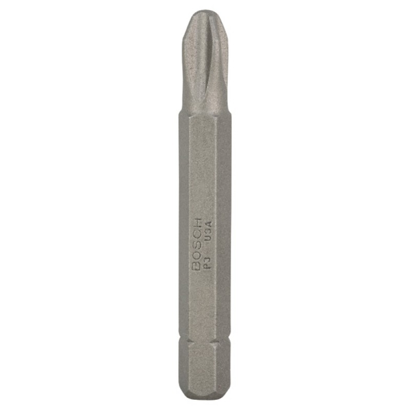 Bosch Embouts de vissage Extra-durs - PH 3 x 51 mm - lot de 3 (unité de vente : 5 pièces) — lot de 5 pièces