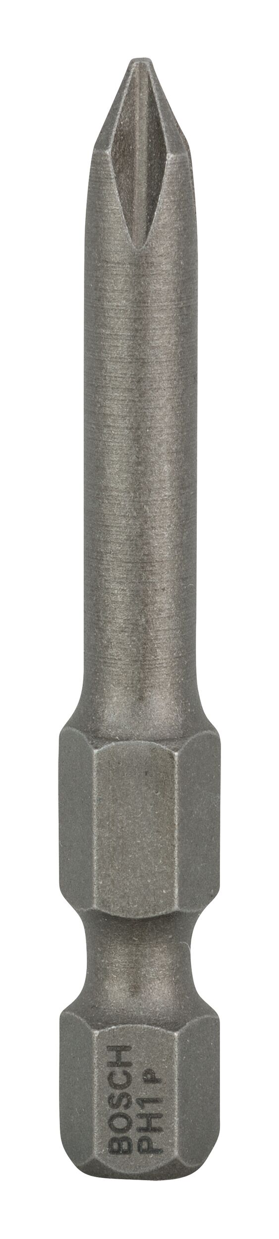 Bosch Embouts de vissage Extra-durs - PH 1 x 49 mm - lot de 3 (unité de vente : 5 pièces) — lot de 5 pièces