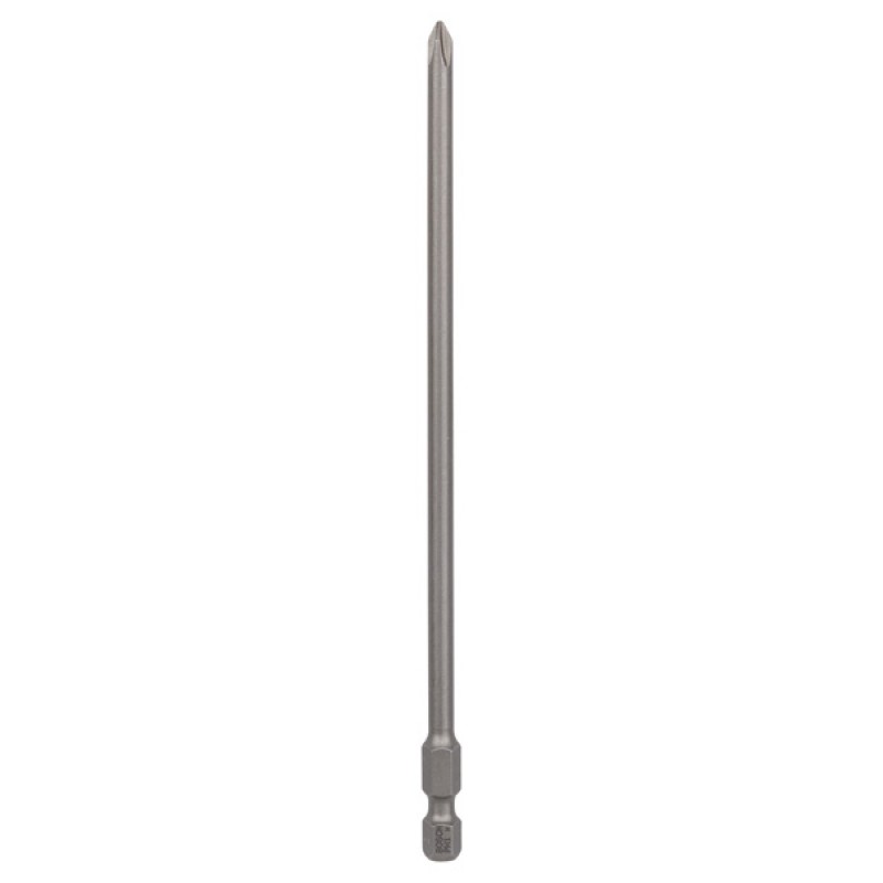 Bosch Accessoires mèche de tournevis extra-dure - PH 1 x 152 mm (Unité de vente : 5 pièces) — lot de 5 pièces