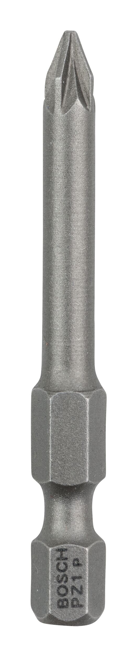 Bosch 3x embouts de tournevis Extra-Hard, PZ 1, 49 mm - 2607001575