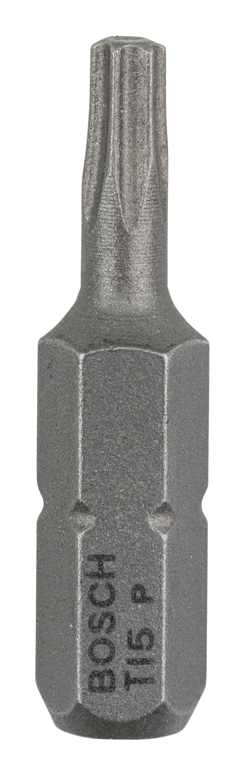 Mèche Torx® Extra-Dure T15, 25 mm