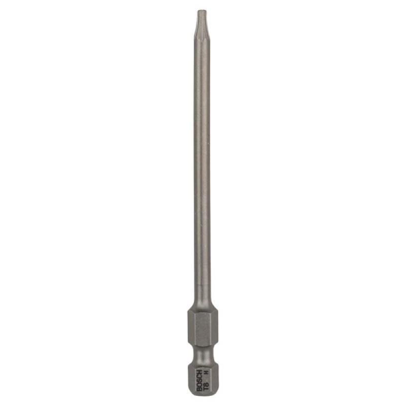 Embout de vissage Bosch Extra-Dur T8, 89 mm
