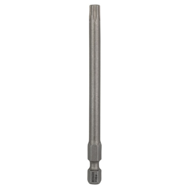 Bosch 1x embout de tournevis Extra-Hard, T30, 89 mm - 2607001658