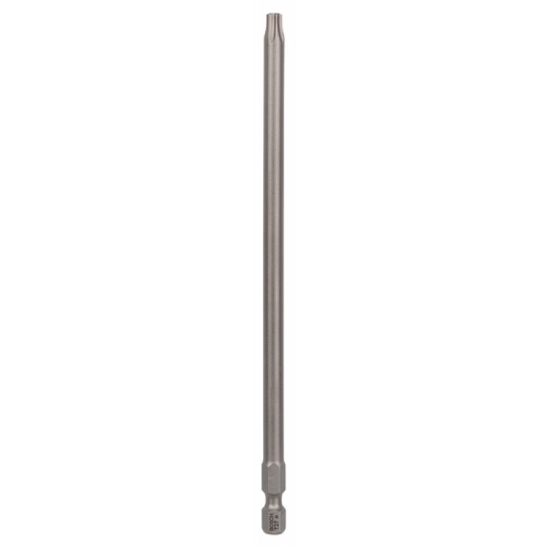Bosch 1x embout de tournevis Extra-Hard, T27, 152 mm - 2607001672