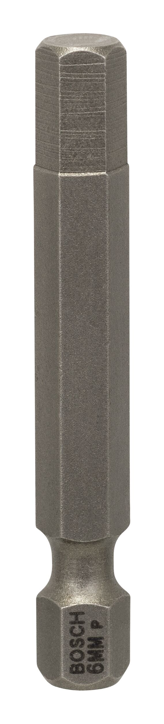 Bosch Embout de vissage Extra-Dur HEX 6, 49 mm