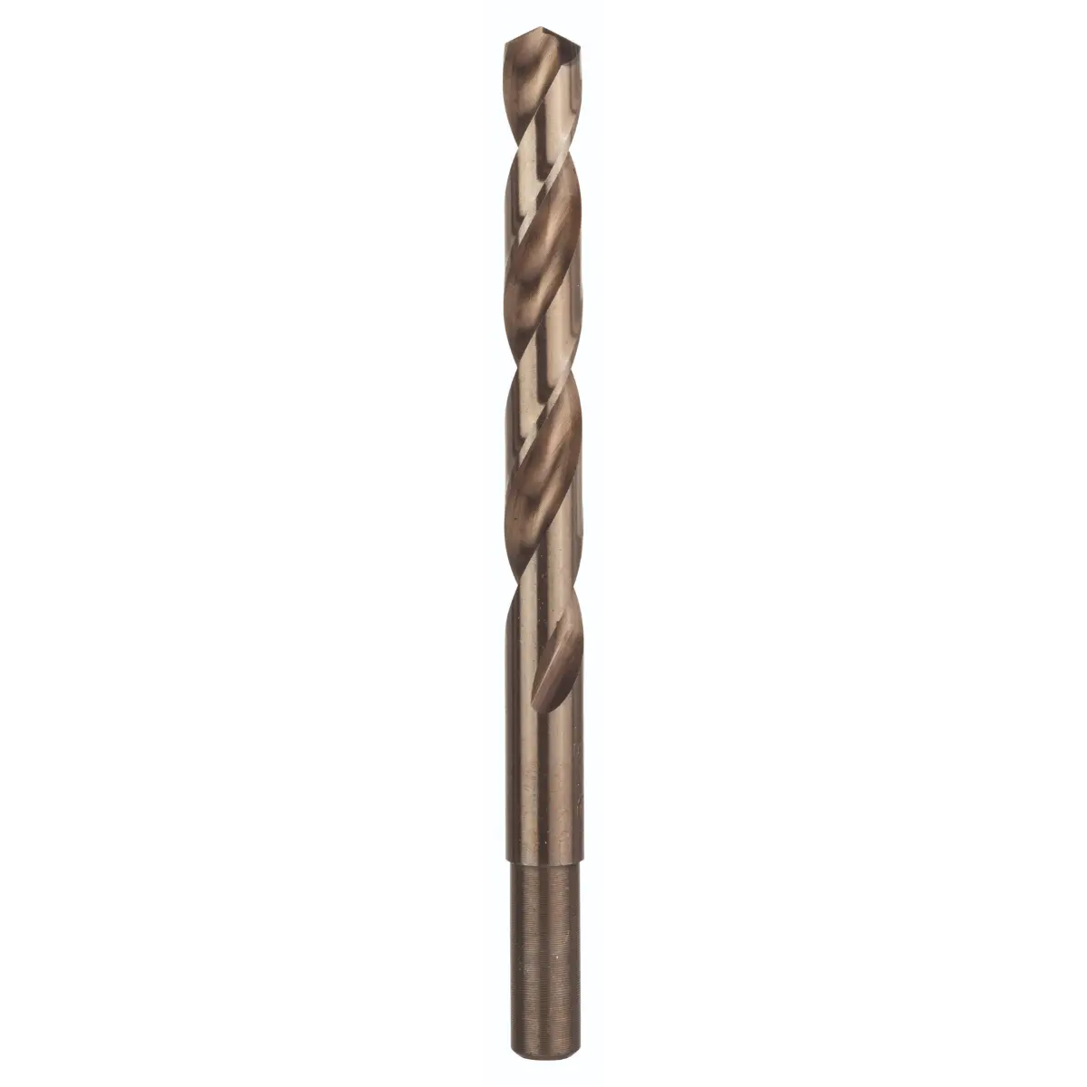 Foret métallique HSS-Co Bosch, DIN 338 Ø 11,0 mm, L 142 mm