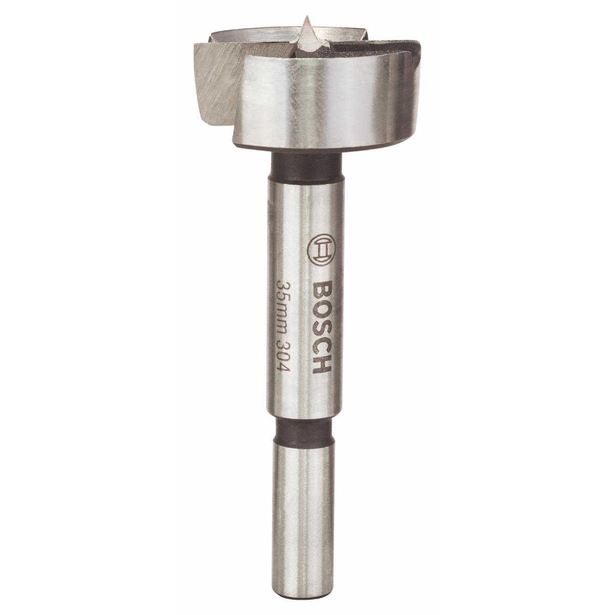 Foret à encoche Bosch, DIN 7483 G Ø= 35,0 mm, L= 90 mm