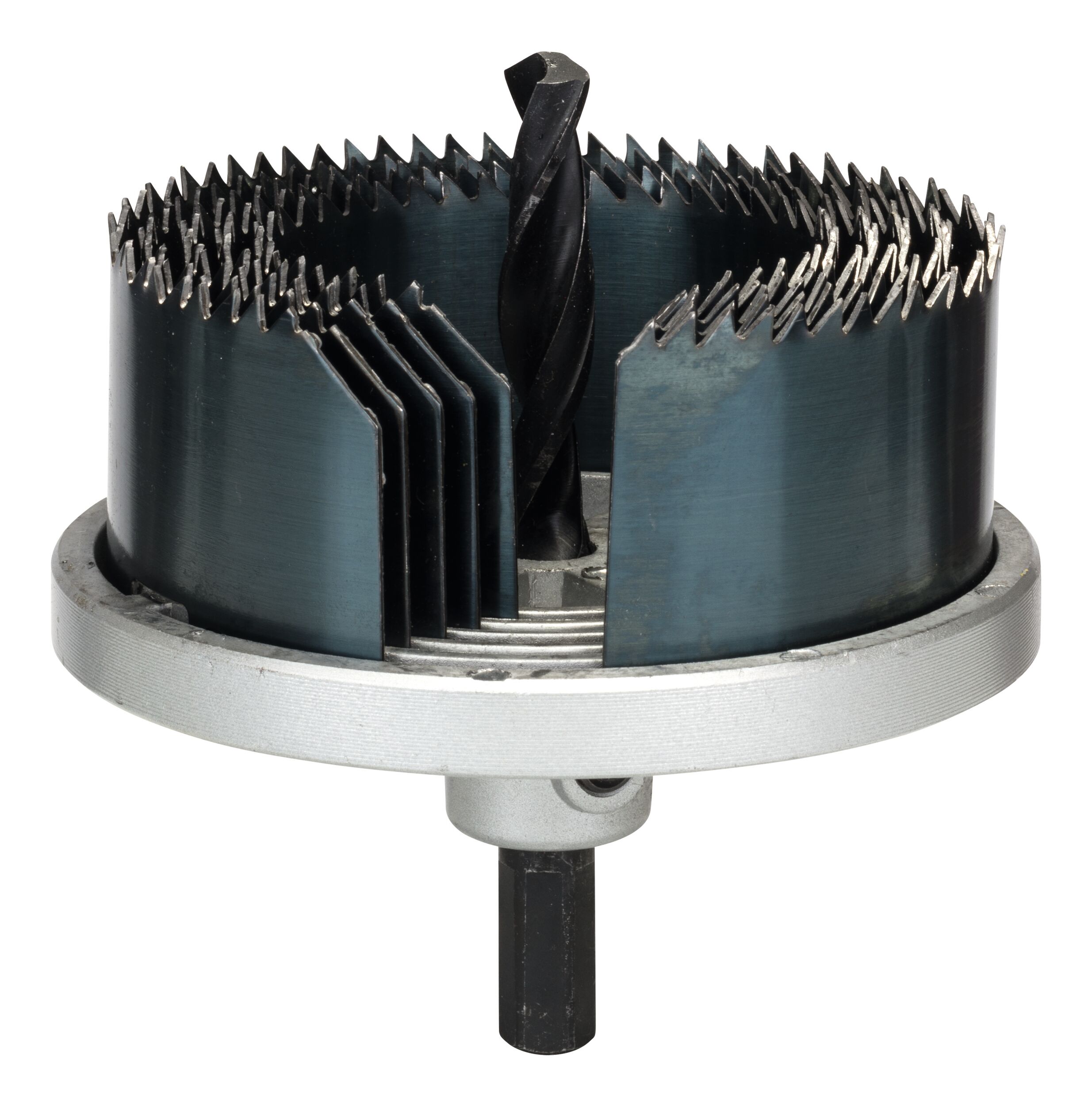 Bosch Power Tools Jeu de scies cloche, 5 pièces, 2607019451 — lot de 5