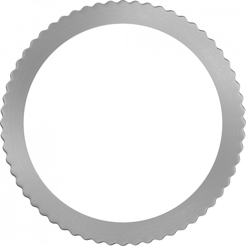 Bague de réduction Bosch pour lame de scie circulaire PRO, 20 x 0,8 x 15,875 mm