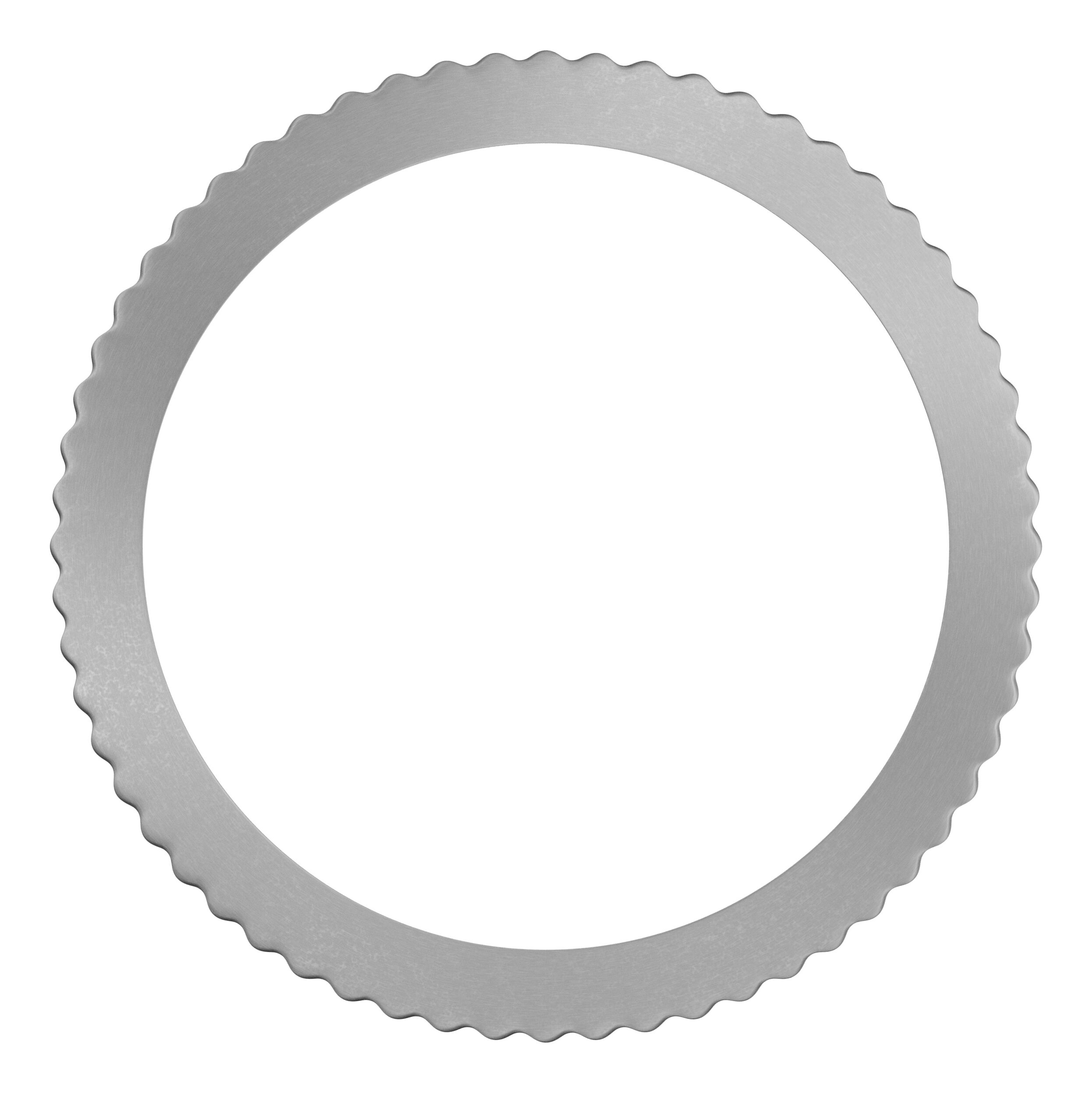 Bosch Bague de réduction pour lame de scie circulaire PRO 20 x 0,8 x 16 mm - 2600100187