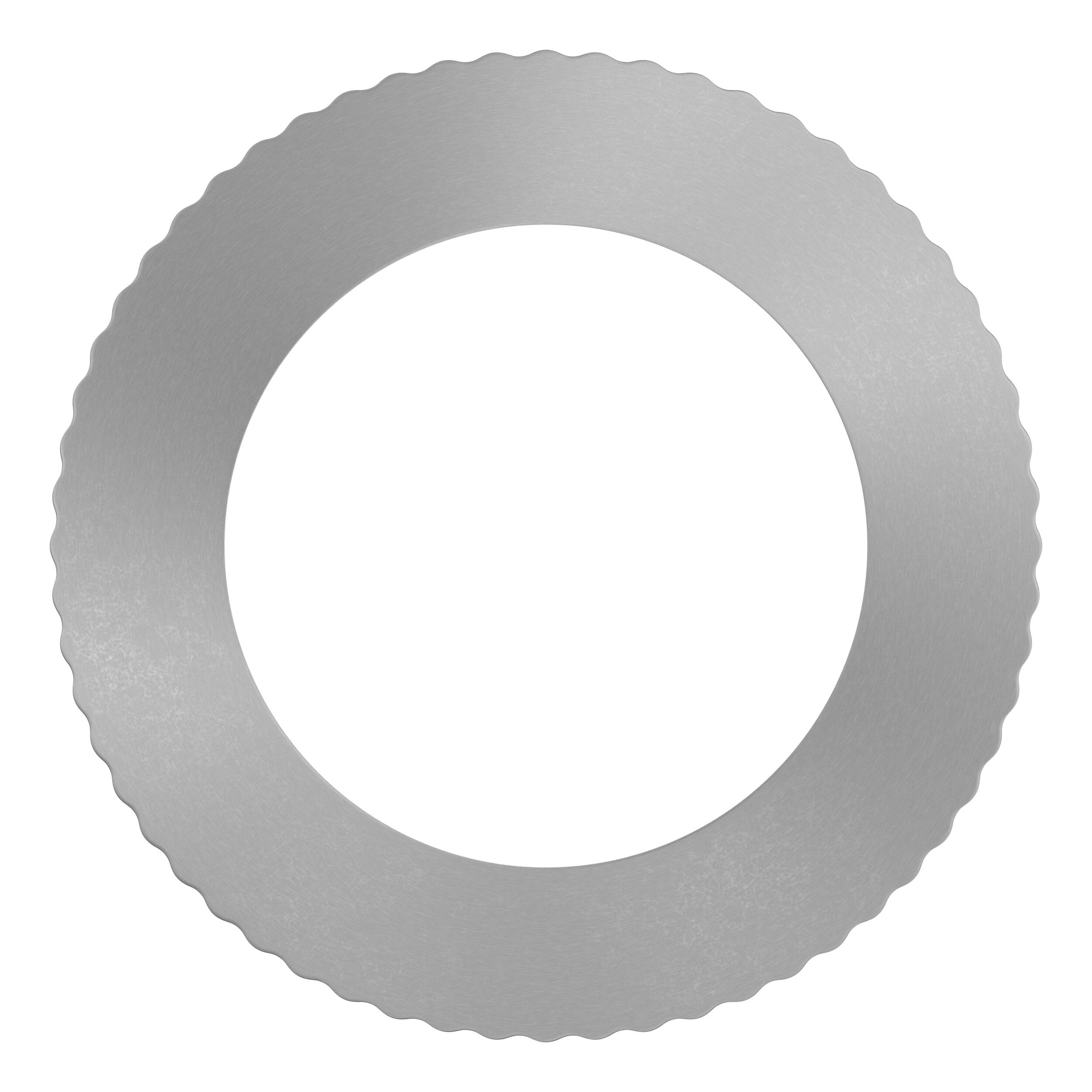 Bague de réduction Bosch pour lame de scie circulaire PRO 20 × 1,2 × 13 mm - 2600100195
