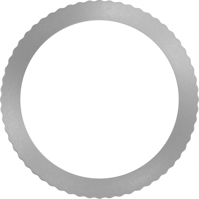 Bague de réduction Bosch pour lame de scie circulaire PRO 20 × 1,2 × 16 mm - 2600100197