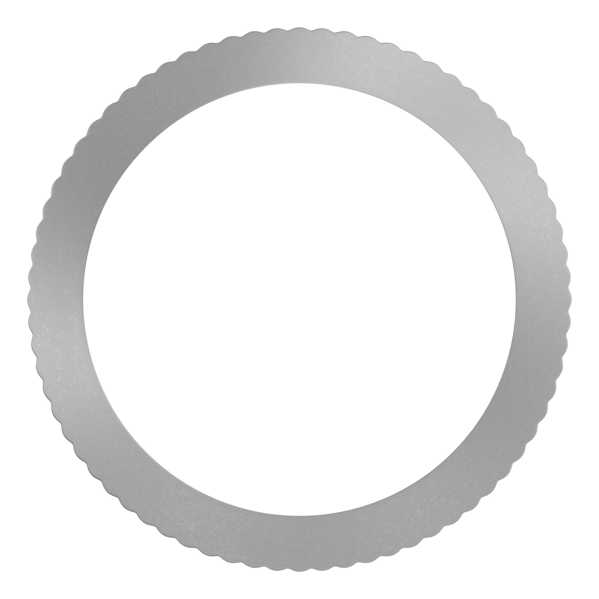 Bosch Bague de réduction pour lame de scie circulaire PRO 25 x 1,2 x 20 mm - 2600100203