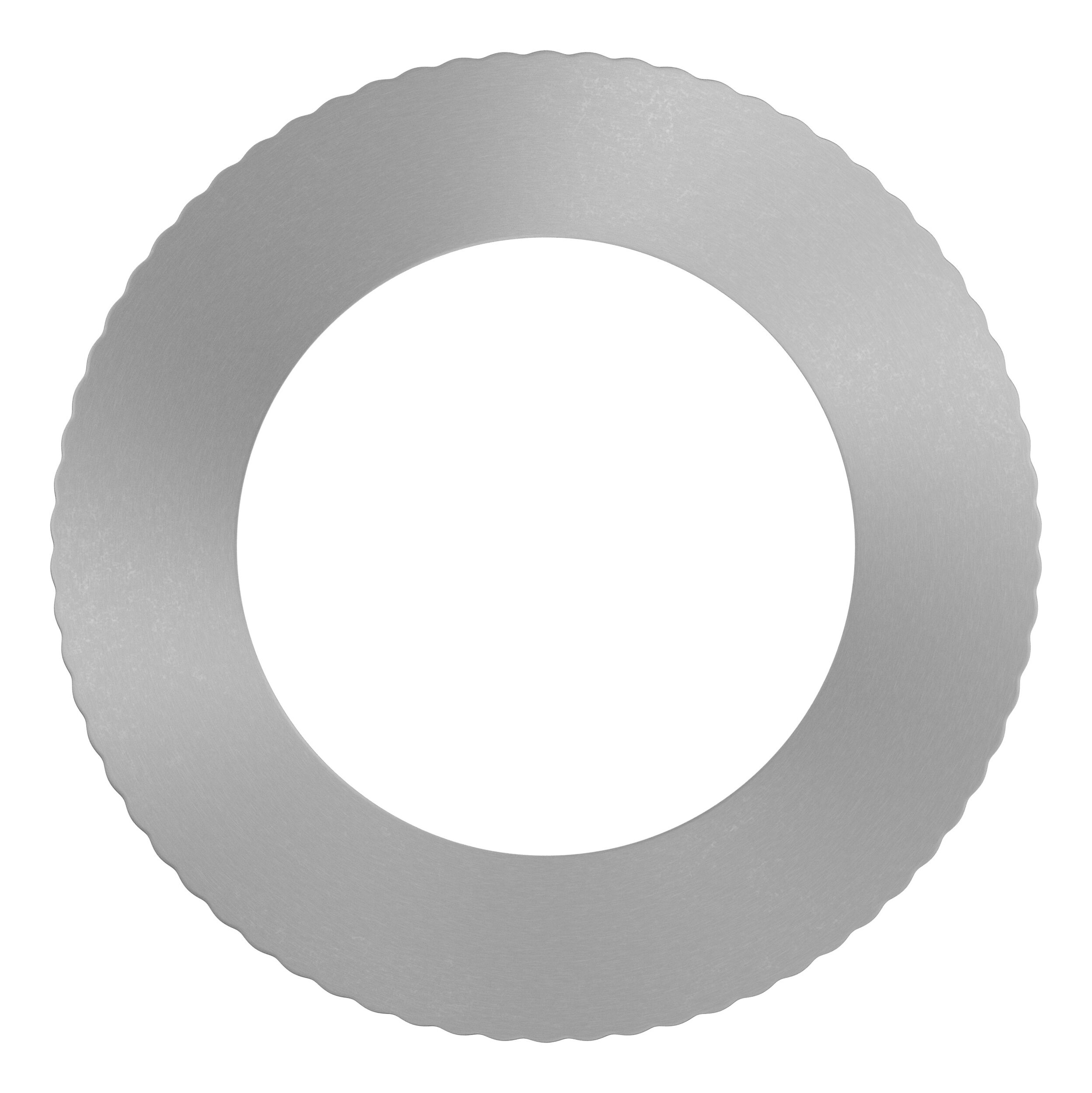 Bosch Reduzierring pour lame de scie circulaire PRO 25,4 x 1,8 x 16 mm - 2600100227