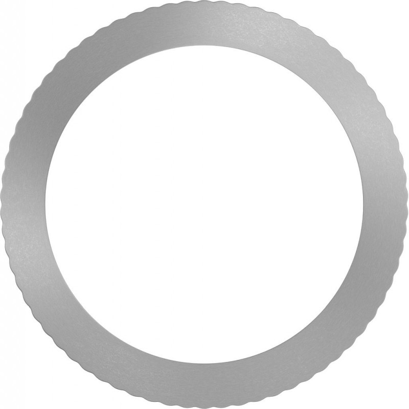 Bague de réduction Bosch pour lame de scie circulaire PRO, 25.4 x 1,8 x 20 mm