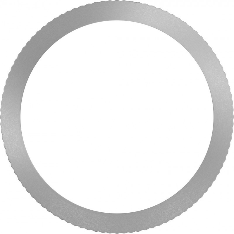 Bosch Reduzierring pour lame de scie circulaire PRO 30 x 1,8 x 25 mm - 2600100231