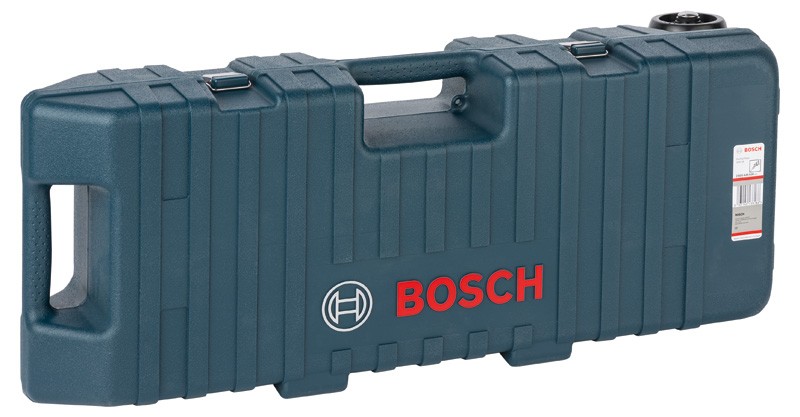 BOSCH Valise en plastique 355 x 895 x 228 mm 2605438628