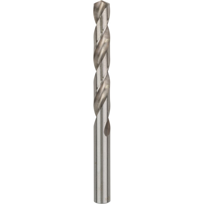 BOSCH PRO Metal HSS-G Mèche hélicoïdale, 12,6 x 101 x 151 mm, set 5 pièces 2608585542
