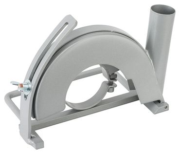 Guide de tronçonnage Bosch avec raccord d'aspiration 180 mm