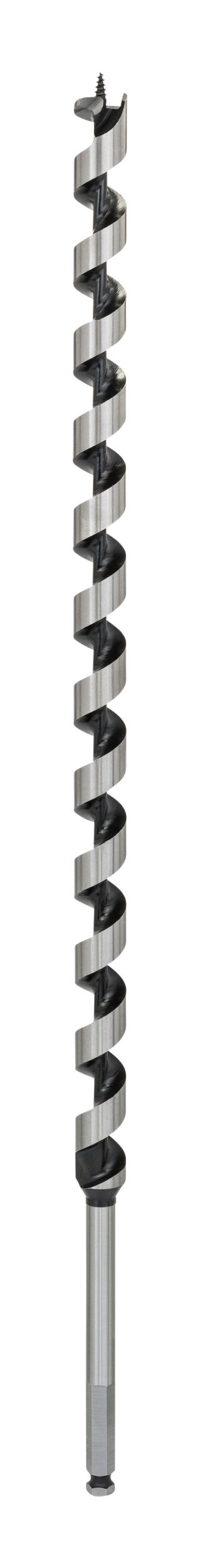 Mèche à bois hélicoïdale Bosch PRO Wood 22 x 470 x 600 mm