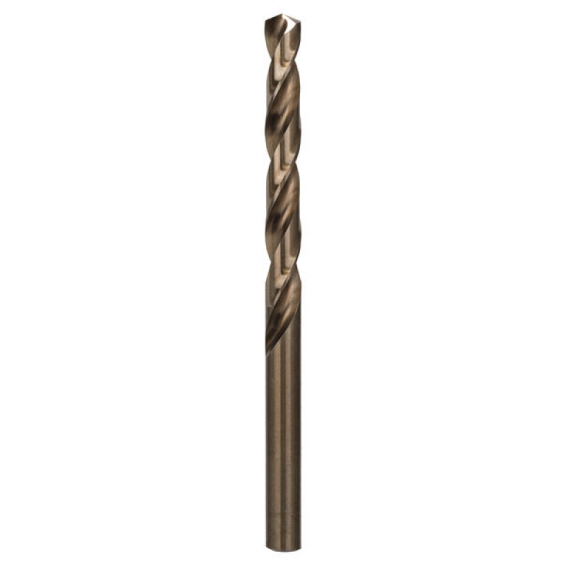 Foret PRO métal HSS-Co Bosch, DIN 338