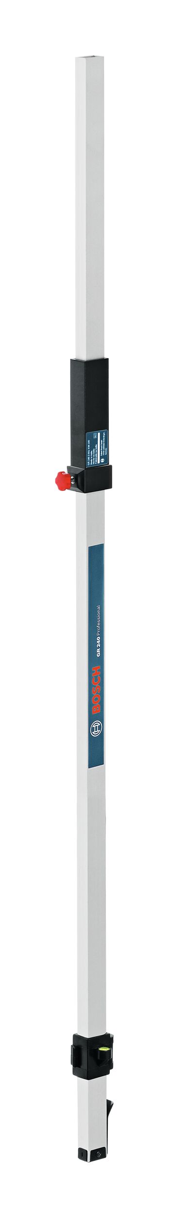 BOSCH GR 240 PROFESSIONAL Mètre ruban, longueur 2,4 m, 0601094100