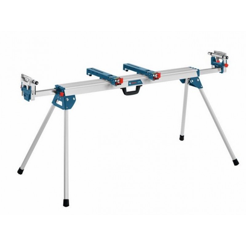 Bosch GTA 3800 Table de travail pour scies à onglet et à tronçonner 0601B24000