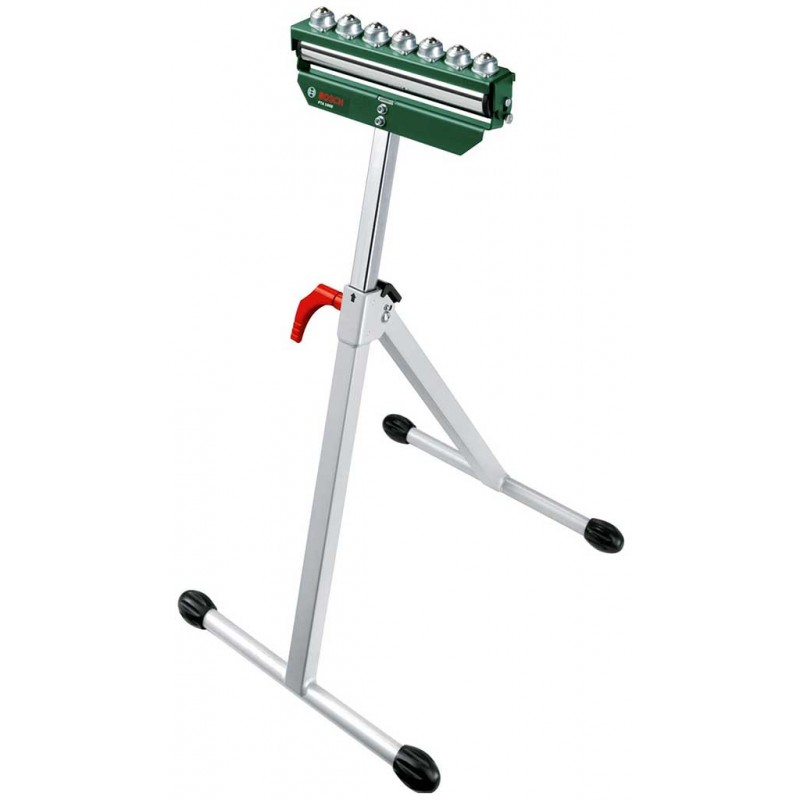 BOSCH PTA 1000 Support à rouleaux 0603B05100