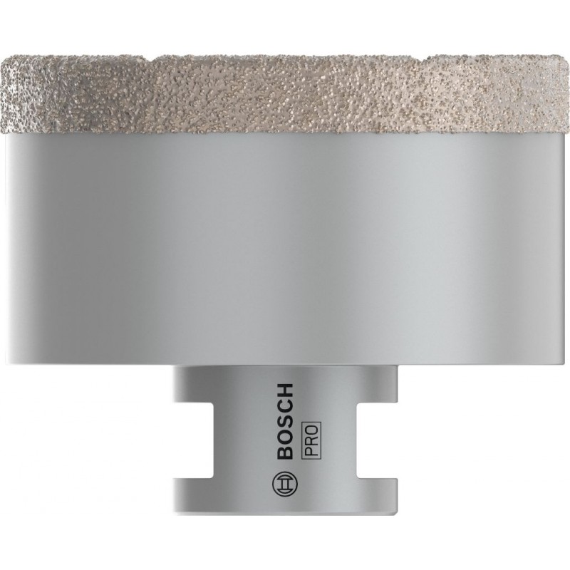 BOSCH PRO Ceramic dry Trockenbohrkrone, 75 x 35 x 22,23 mm 2608587133