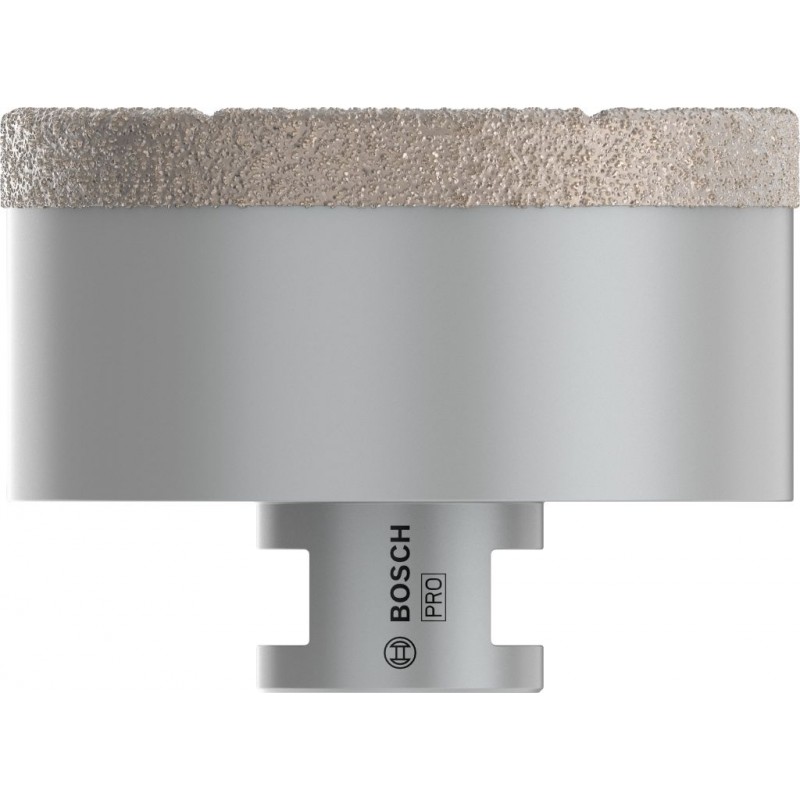 BOSCH PRO Ceramic dry Trockenbohrkrone, 83 x 35 x 22,23 mm 2608587135