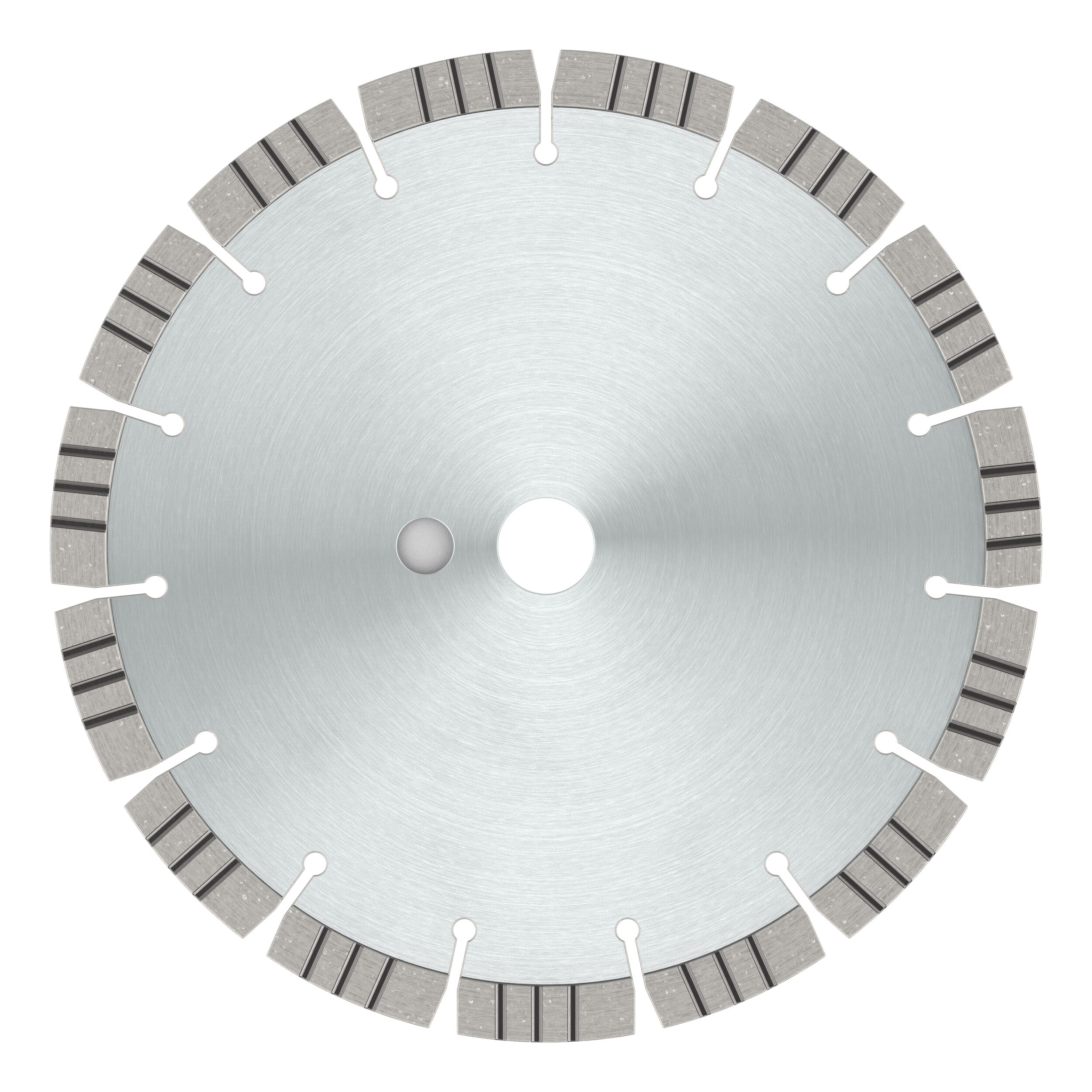 Bosch Disque diamant Best for Concrete 230 x 22,23 x 2,4 x 15 mm 2608602655