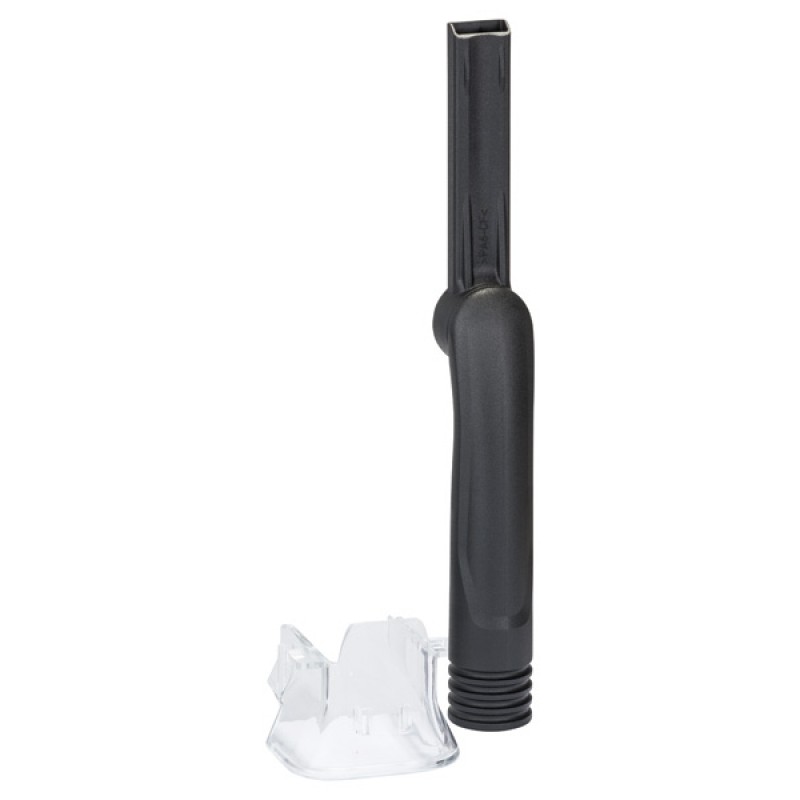 BOSCH Kit d'aspiration des poussières pour GST 14,4 V-LI /18 V-LI et GST 140 CE/BCE Professional 2605510301