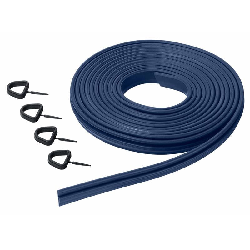 Protection anti-éclats Bosch FSN SS pour rail de guidage FSN 800 / 1100 / 1600 / 2100 / 3100
