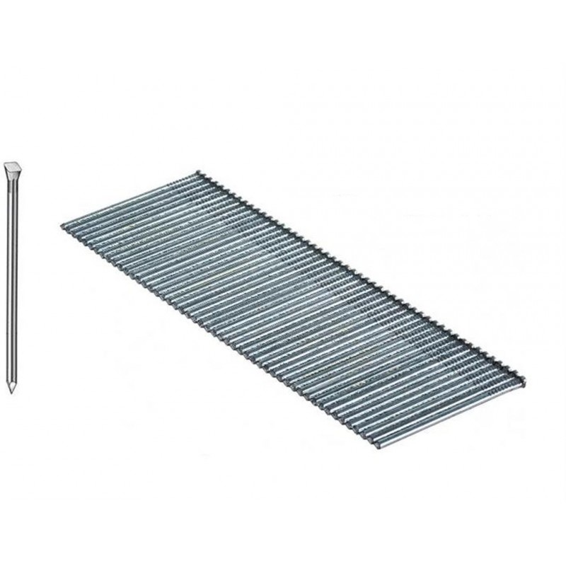 BOSCH Pointe à tête fraisée SK64 20G, 50 mm 2608200531