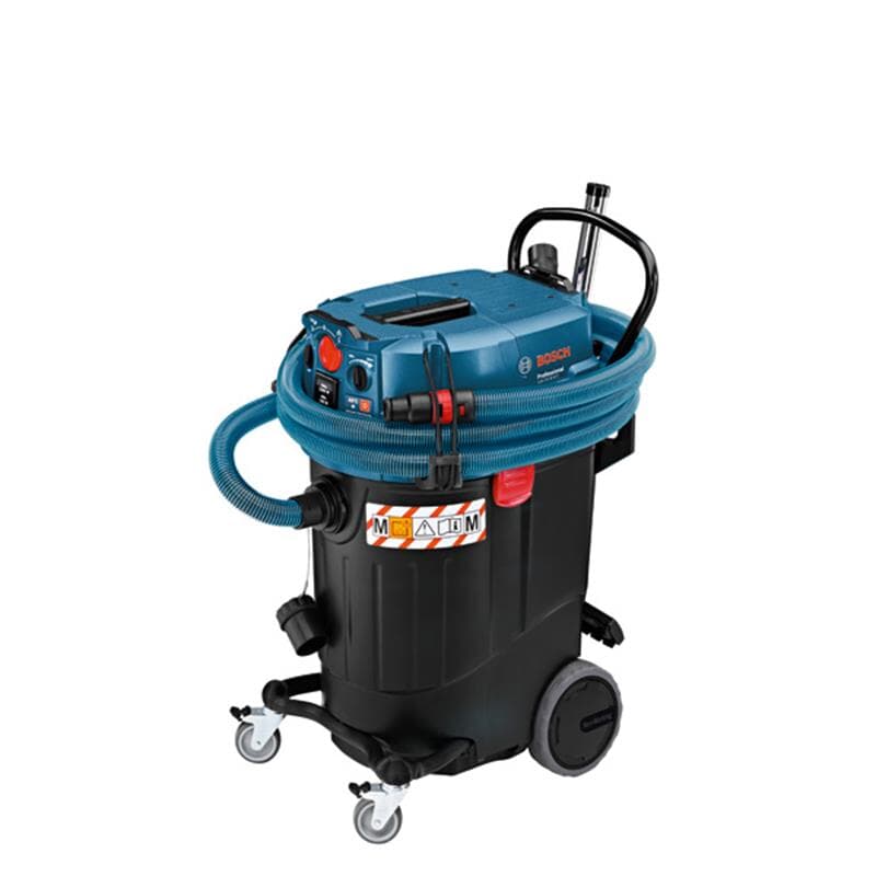 Bosch Aspirateur polyvalent humide/sec GAS 55 M AFC avec accessoires
