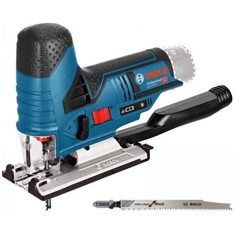 BOSCH GST 12V-70 PROFESSIONAL Scie sauteuse sans fil