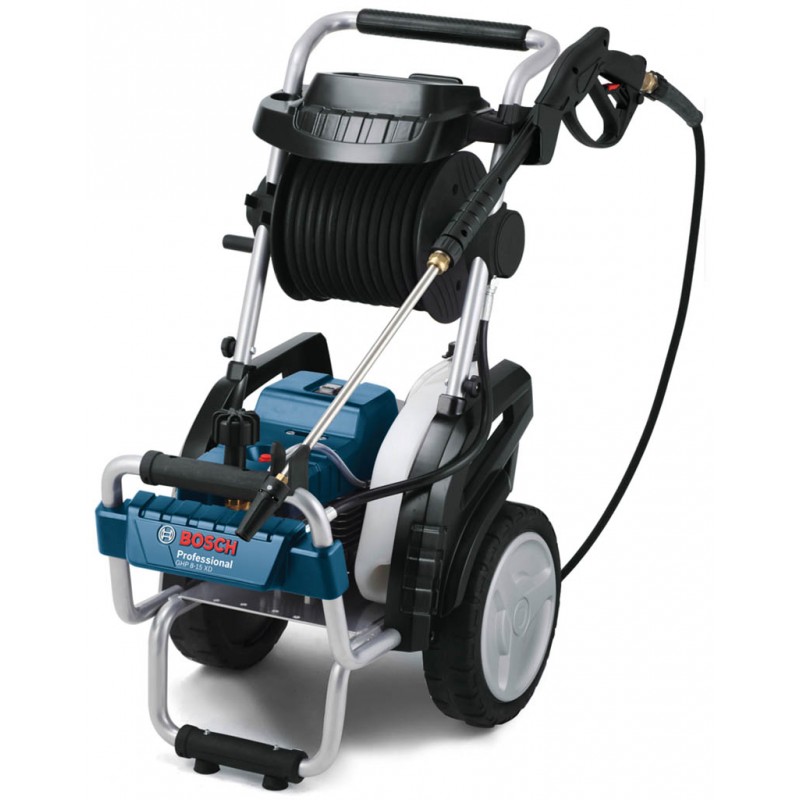 Nettoyeur haute pression Bosch GHP 8-15 XD PROFESSIONAL 0600910300