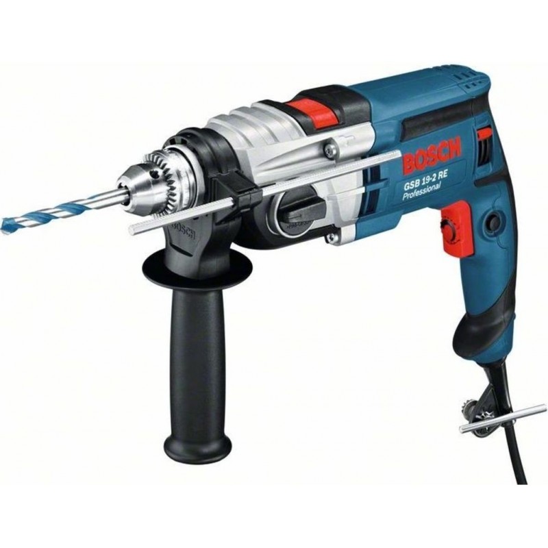 BOSCH Perforateur-visseuse GSB 18-2 RE PROFESSIONAL 06011A2190