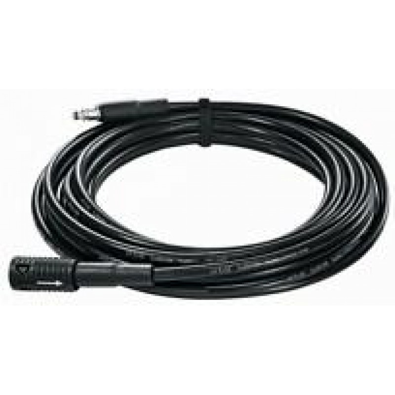 BOSCH Tuyau de rallonge haute pression, 6 m (130 bar) F016800361