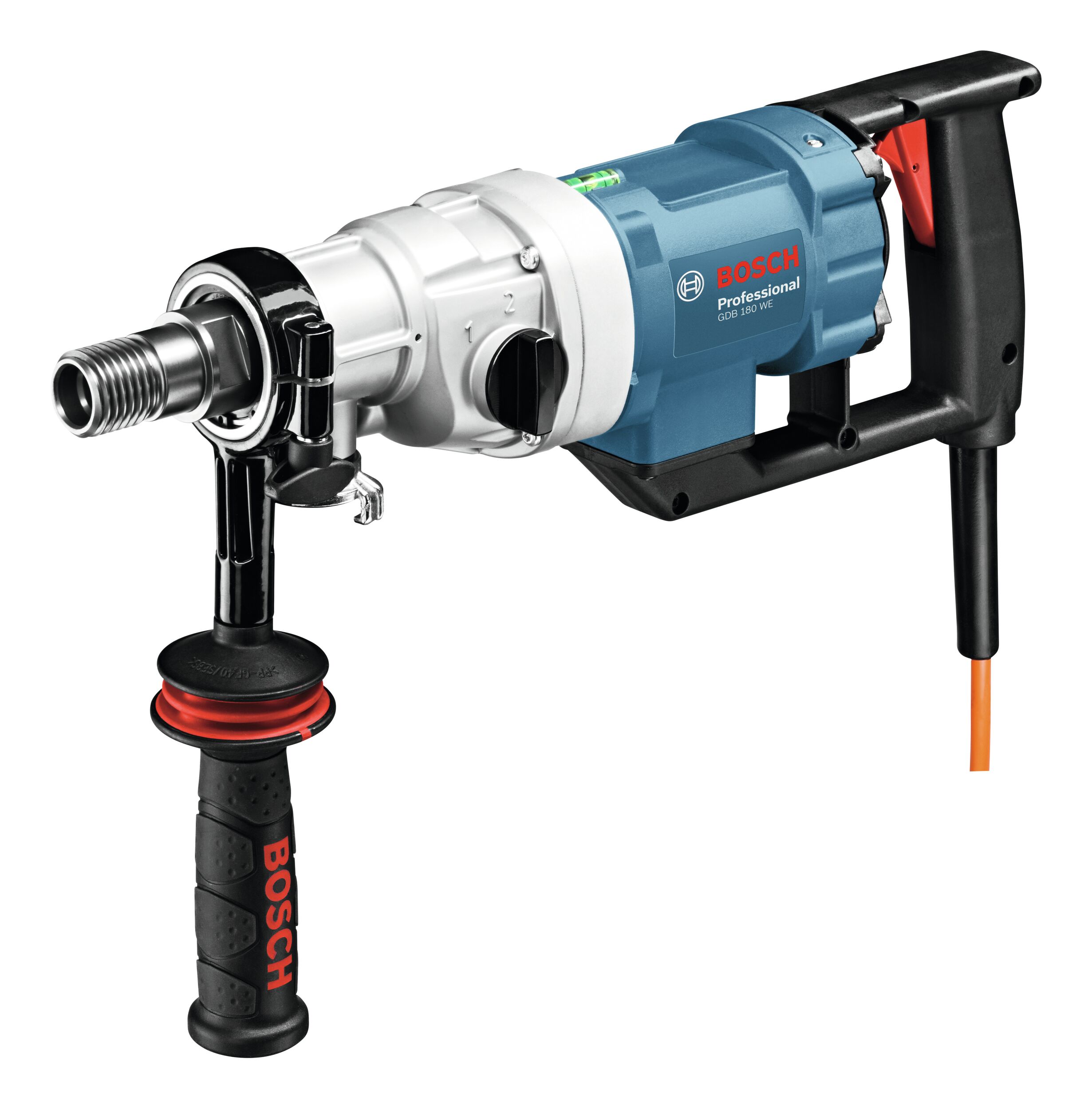 BOSCH GDB 180 WE PROFESSIONAL Perceuse diamantée
